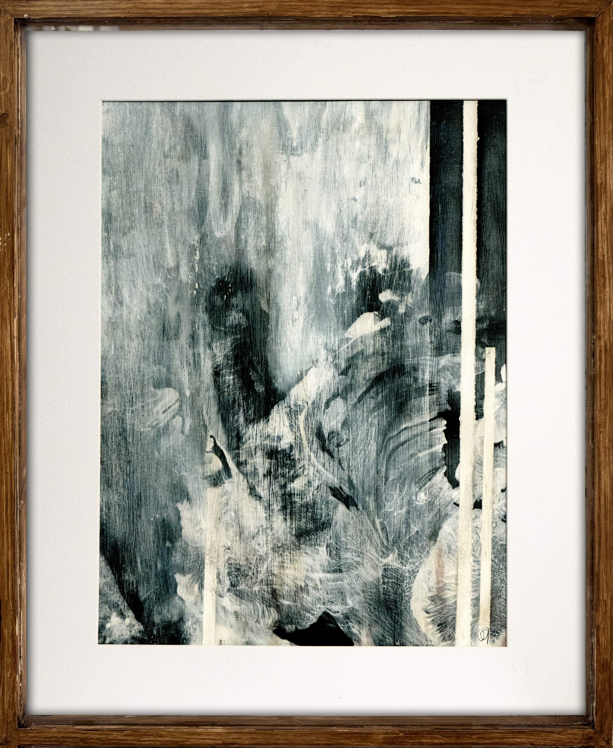 SHAPE SHIFTERS NO. 1