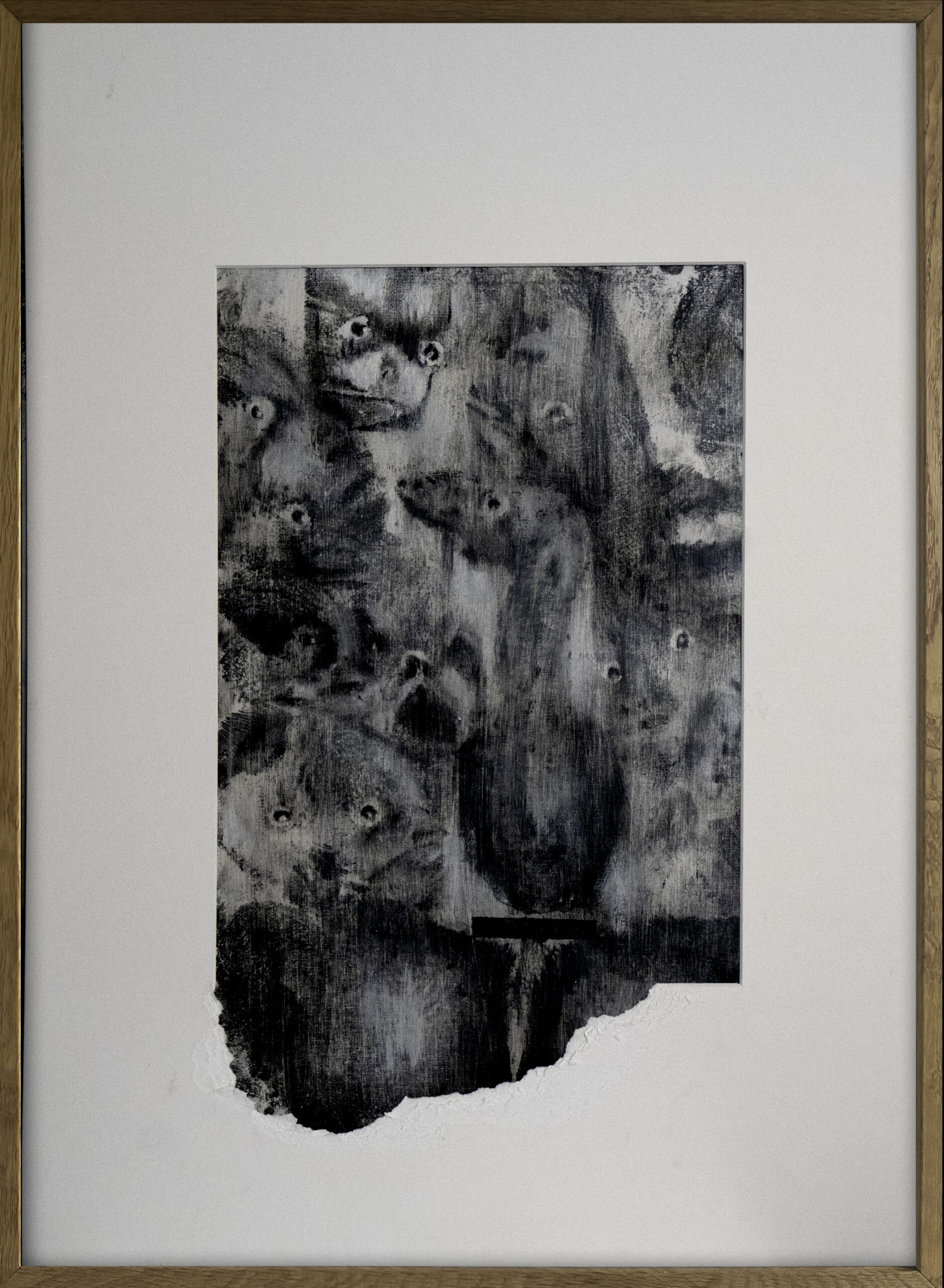 SHAPE SHIFTERS NO. 3