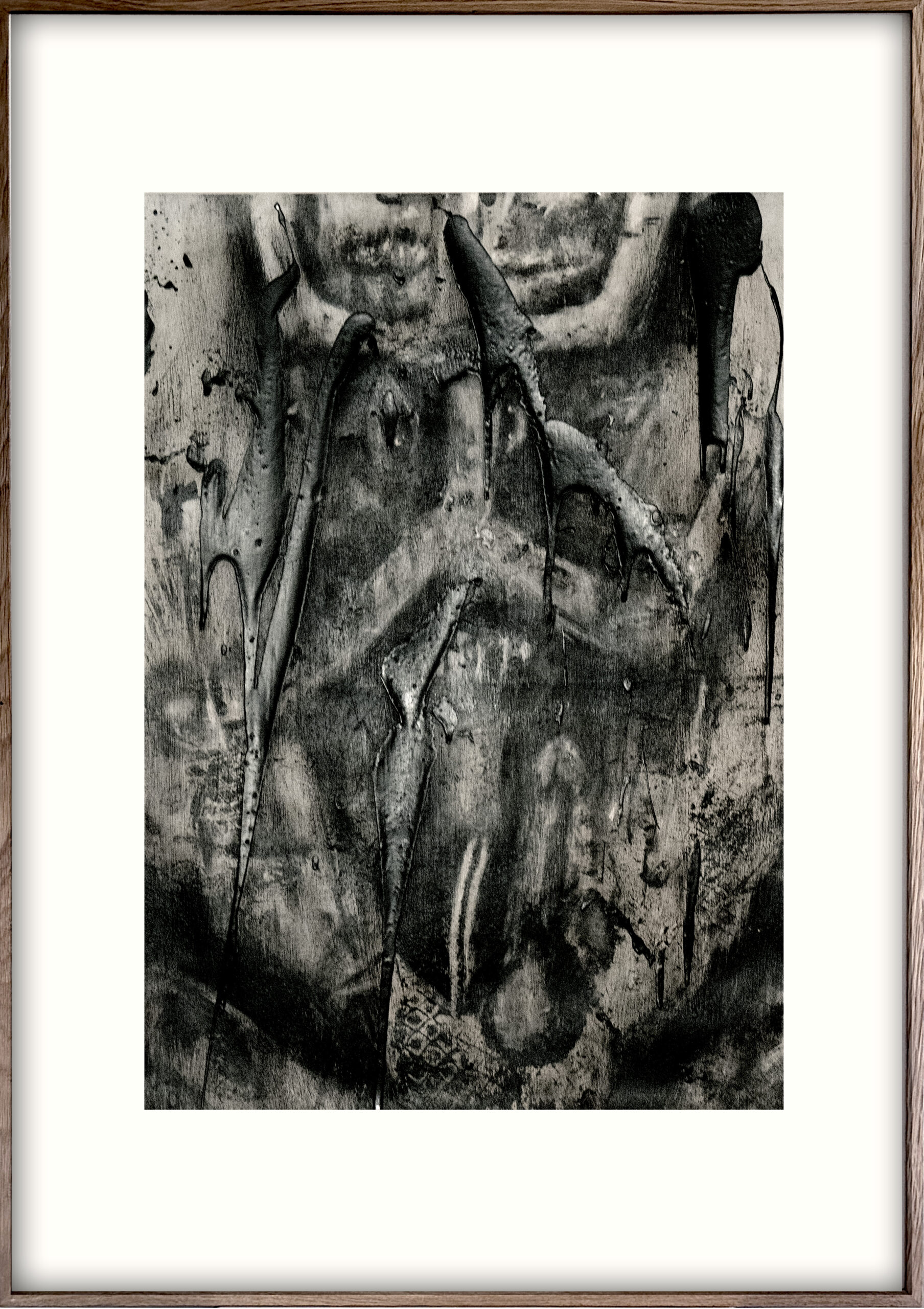 SHAPE SHIFTERS NO. 4