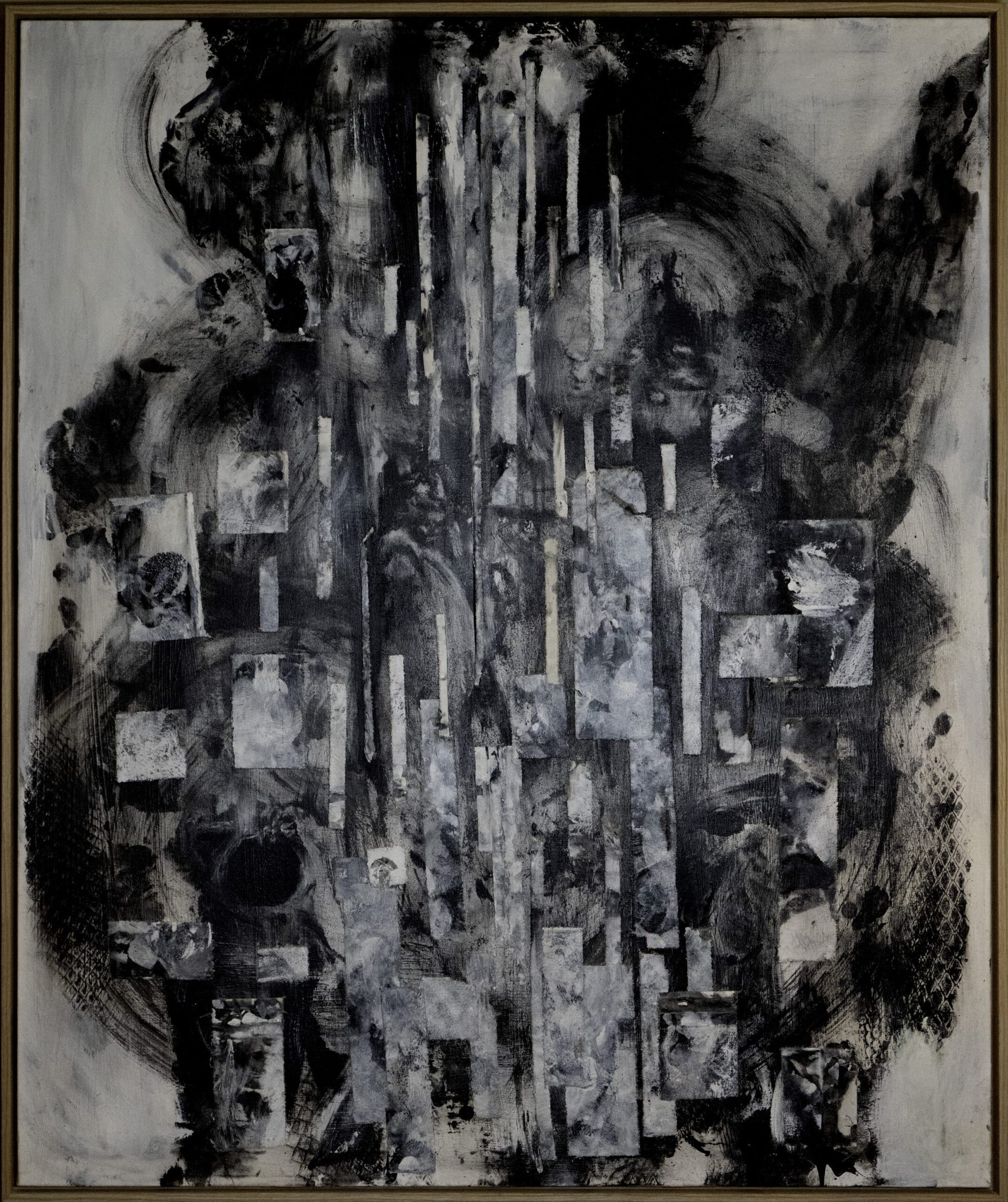 SHAPE SHIFTERS NO. 5