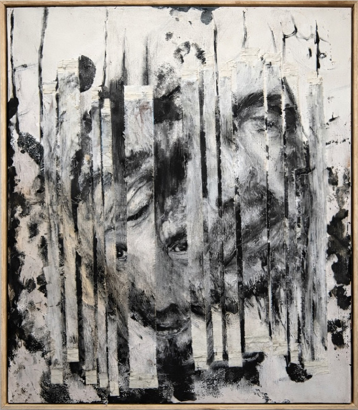 SHAPE SHIFTERS NO. 6